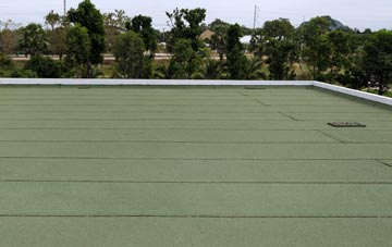all Netherend roofing types quoted for