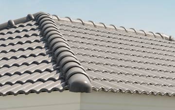advantages of Netherend clay roofing