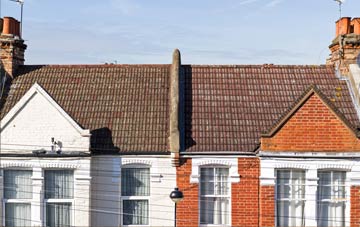 clay roofing Netherend, Gloucestershire