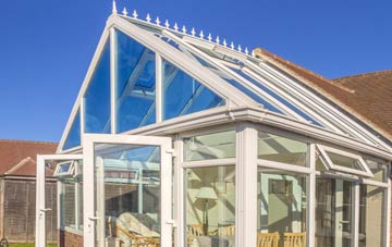 conservatory roof insulation costs Netherend