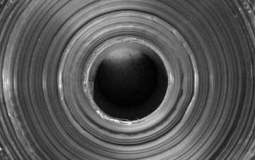 Netherend edpm waterproofing