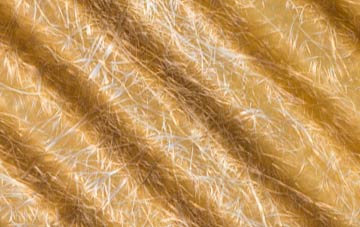 Netherend fibreglass roof waterproofing