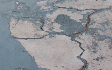 fibreglass roofing replacement Netherend