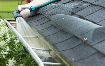 Netherend gutter cleaning costs