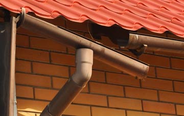 Netherend gutter repair costs