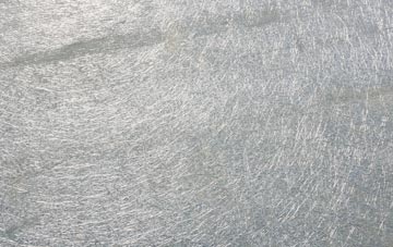 Netherend laminate fibreglass or shingles?