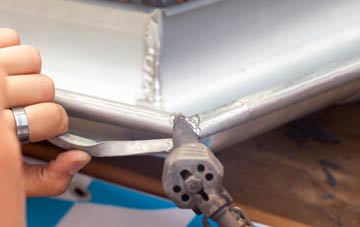 disadvantages of Netherend lead roofing