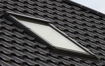 benefits of Netherend roof windows