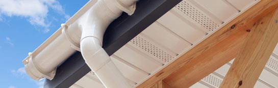 get Netherend guttering quotes today