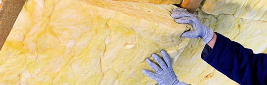 quotes for Netherend roof insulation