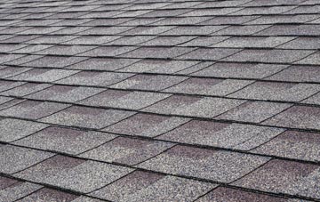 Netherend tiles for shallow pitch roofing