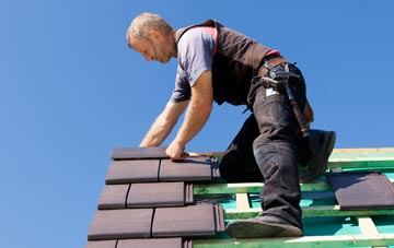 disadvantages of Netherend slate roofing