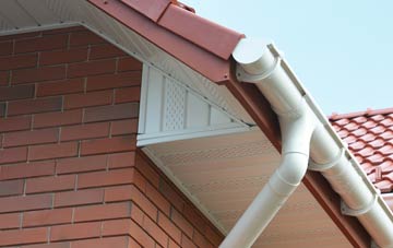 Netherend soffit repair costs