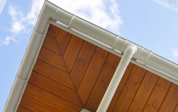 Netherend soffit types