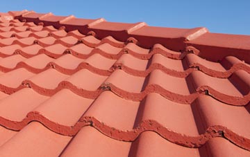 Netherend tile and slate roof replacement