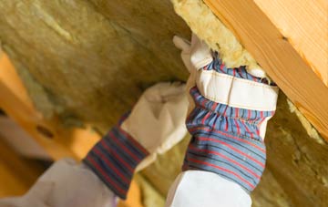 types of Netherend pitched roof insulation materials
