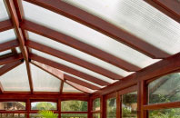 Netherend conservatory roofing insulation