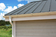 Netherend fascia repair