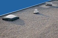 Netherend flat roofing