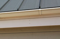 Netherend soffit repair