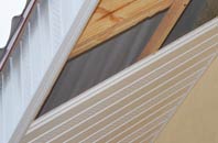 rated Netherend soffit repair companies