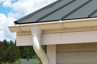 Netherend soffits