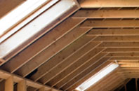 Netherend tapered roof insulation quotes